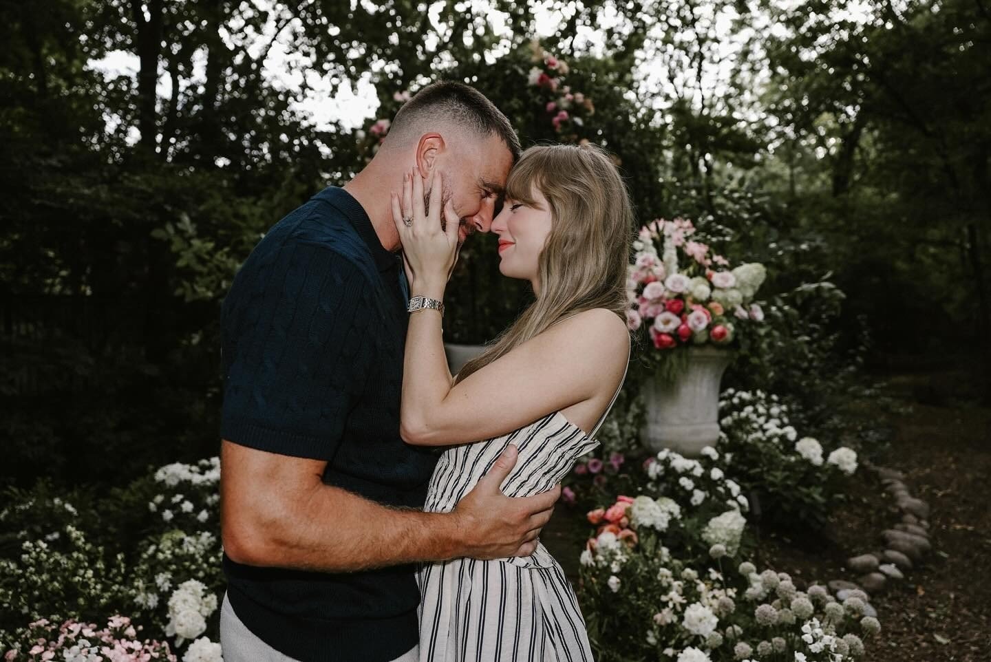 Taylor Swift bị tình cũ chồng sắp cưới đáp trả thẳng mặt- Ảnh 5.