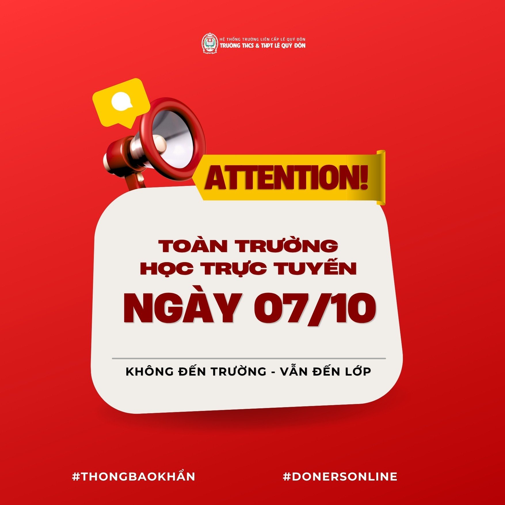 Mưa suốt đêm, nhiều trường ở Hà Nội cho học sinh nghỉ sáng nay- Ảnh 2.