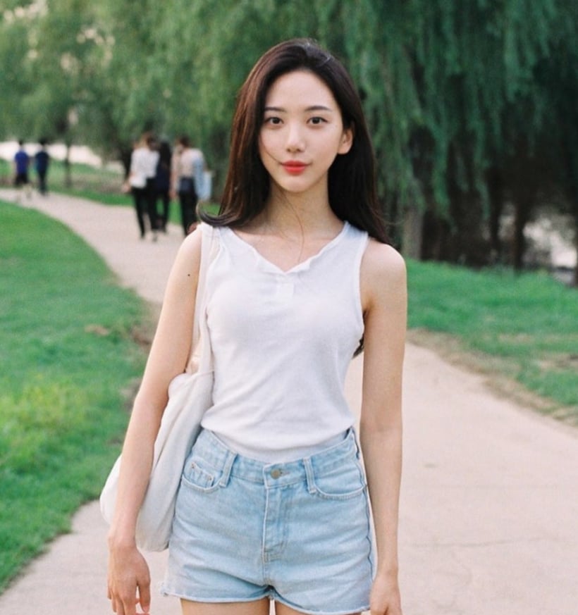 MC thời tiết đài MBC Oh Yoanna chọn kết thúc cuộc đời ở tuổi 28.