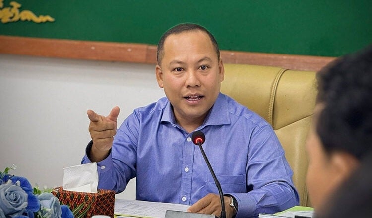 Campuchia: Lao động Pakistan và chủ Trung Quốc đối đầu bạo lực ở khu phố người Hoa- Ảnh 1.