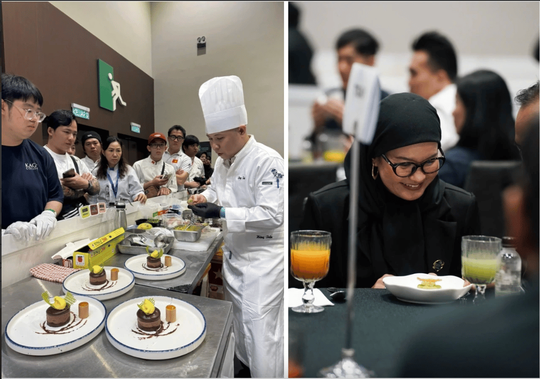 Không phải phở, món ăn chỉ từ 40.000 đồng/phần này mới là hương vị Việt tỏa sáng trên sân chơi quốc tế- Ảnh 1.