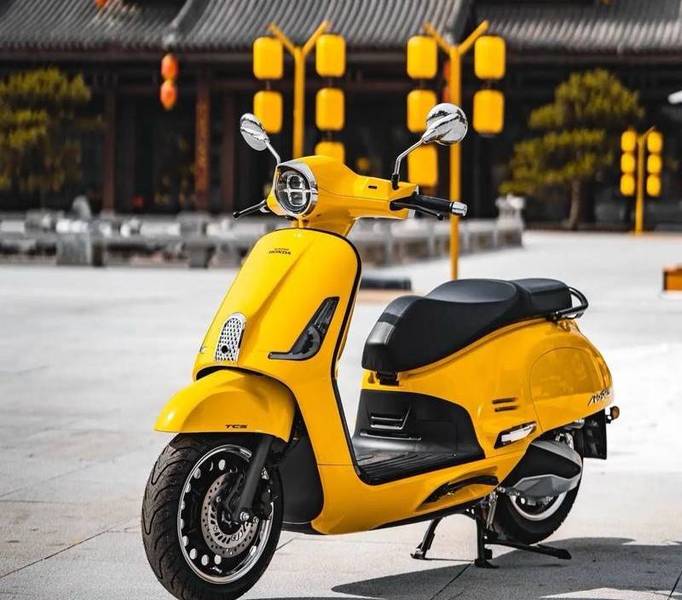 Honda NS150LA: Bước tiến mới của Honda trong phân khúc tay ga đô thị thông minh- Ảnh 16.