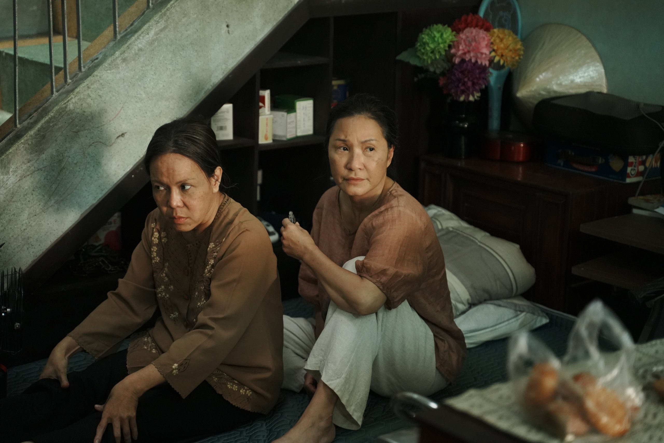 Nghệ sĩ Hồng Đào sẽ không thay con nuôi cháu - Ảnh 5.