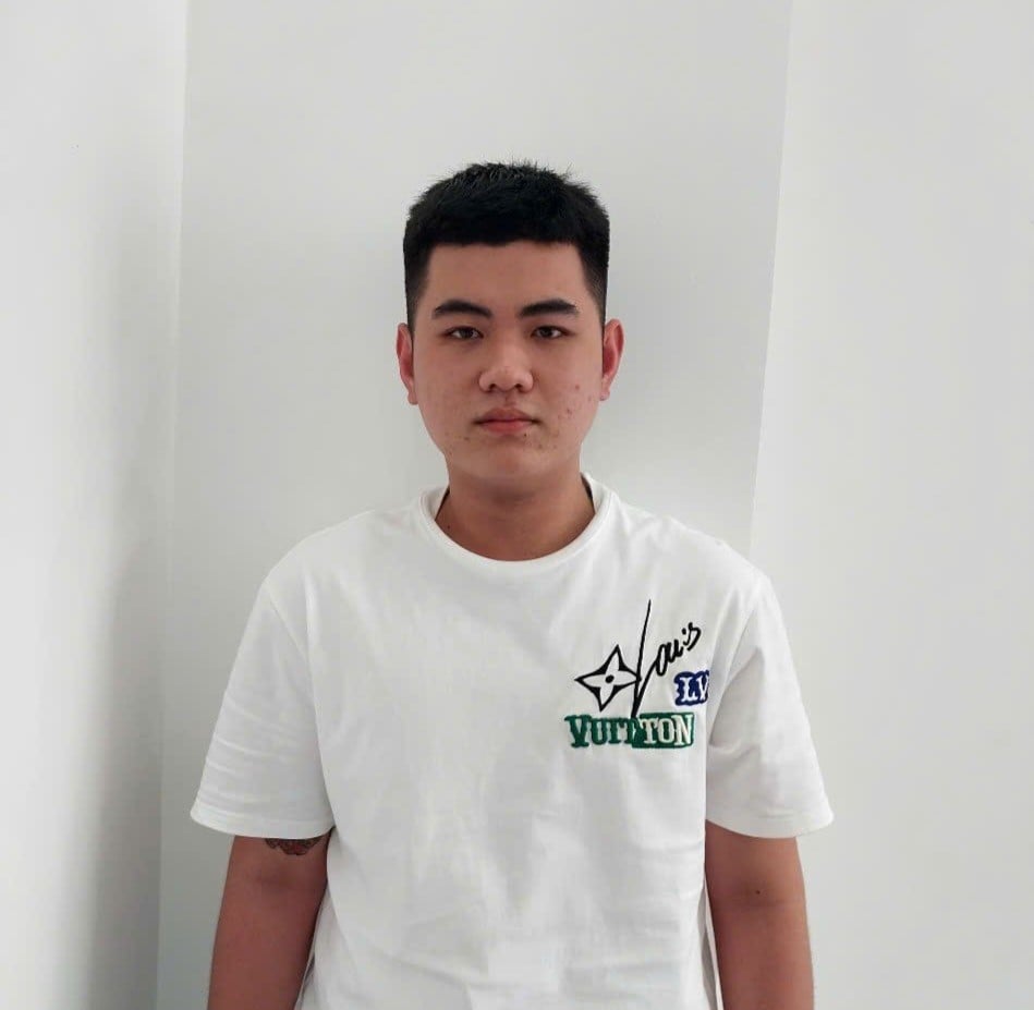 Lý do cô gái bị người yêu đâm tử vong trên vỉa hè ở TP HCM - Ảnh 1.