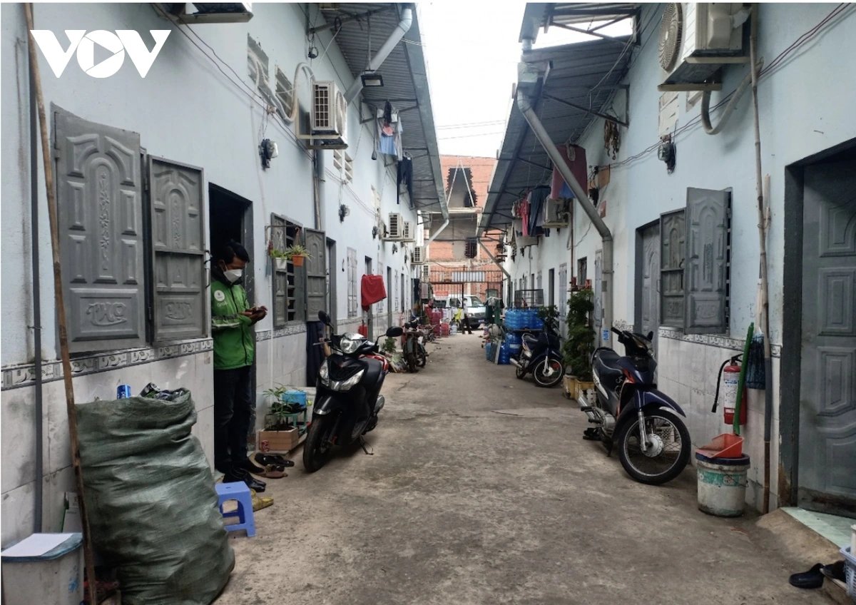 bao gio nguoi lao dong moi cham duoc vao nha o xa hoi tai tp.hcm hinh anh 5
