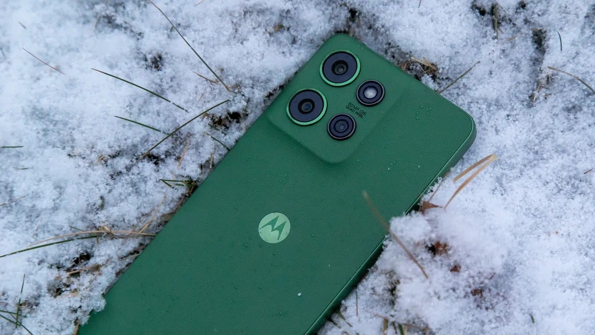 motorola