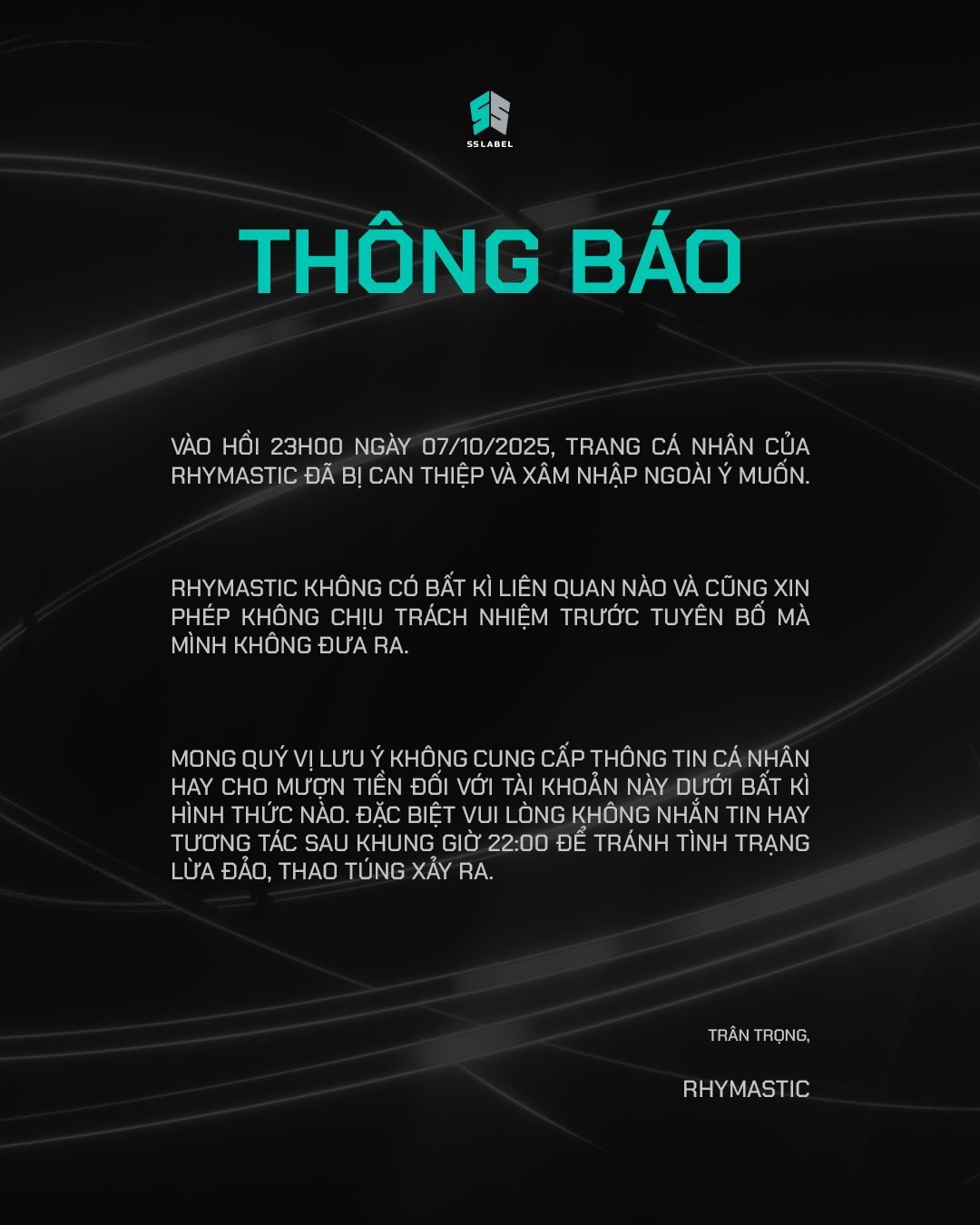Bài đăng của Rhymastic khiến hơn 100 nghìn người dậy sóng- Ảnh 5.