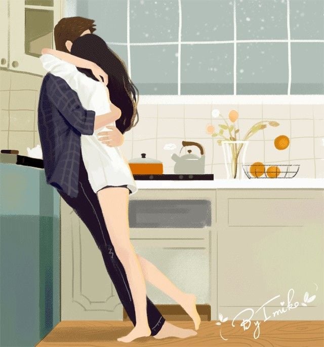 Người chồng giám đốc thú nhận từng muốn ngoại tình nhưng 1 câu nói của vợ làm anh thức tỉnh- Ảnh 2.