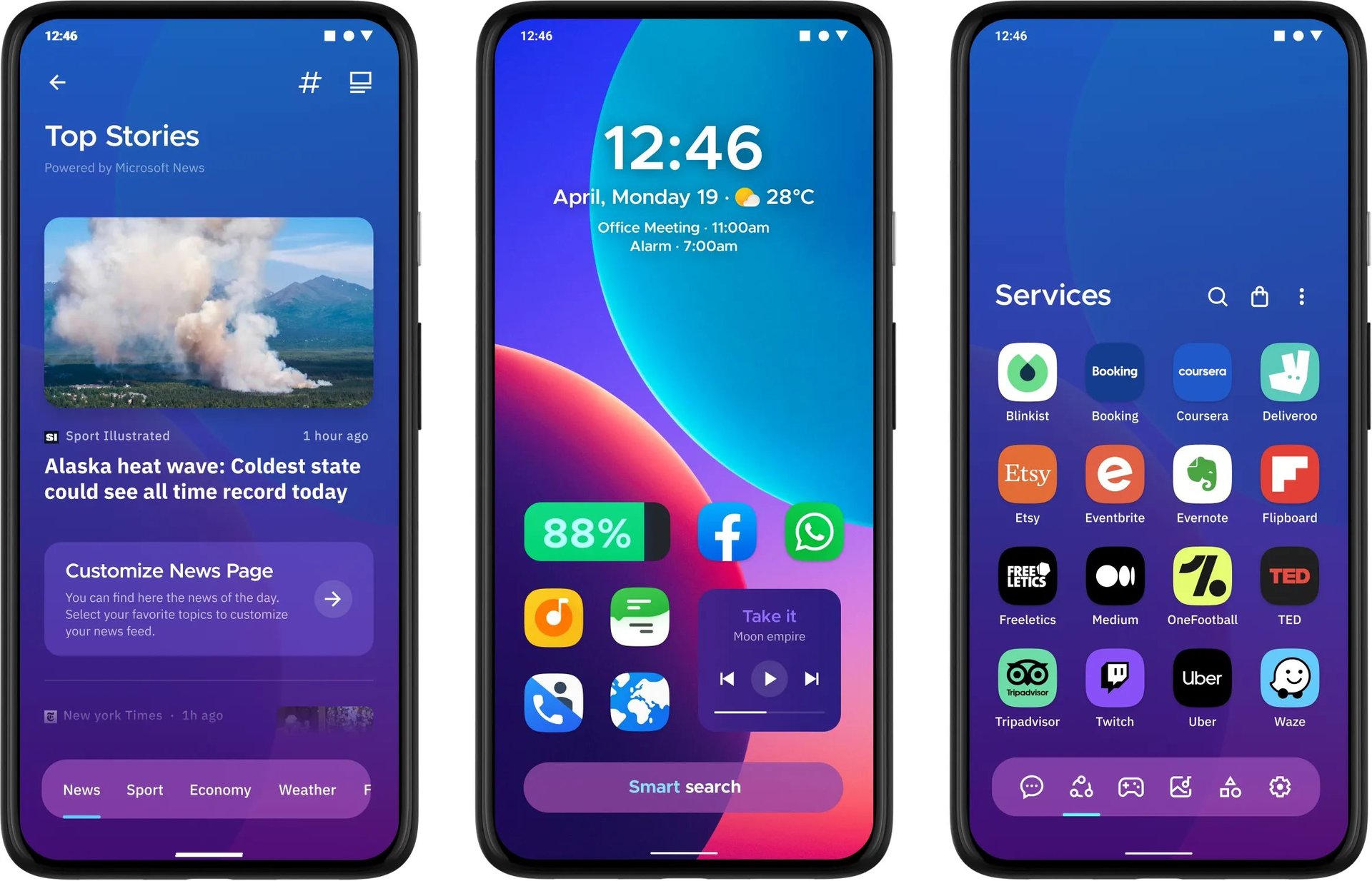 iPhone đã sao chép đủ thứ từ Android, vậy mà còn mỗi tính năng hay nhất này lại mãi không 