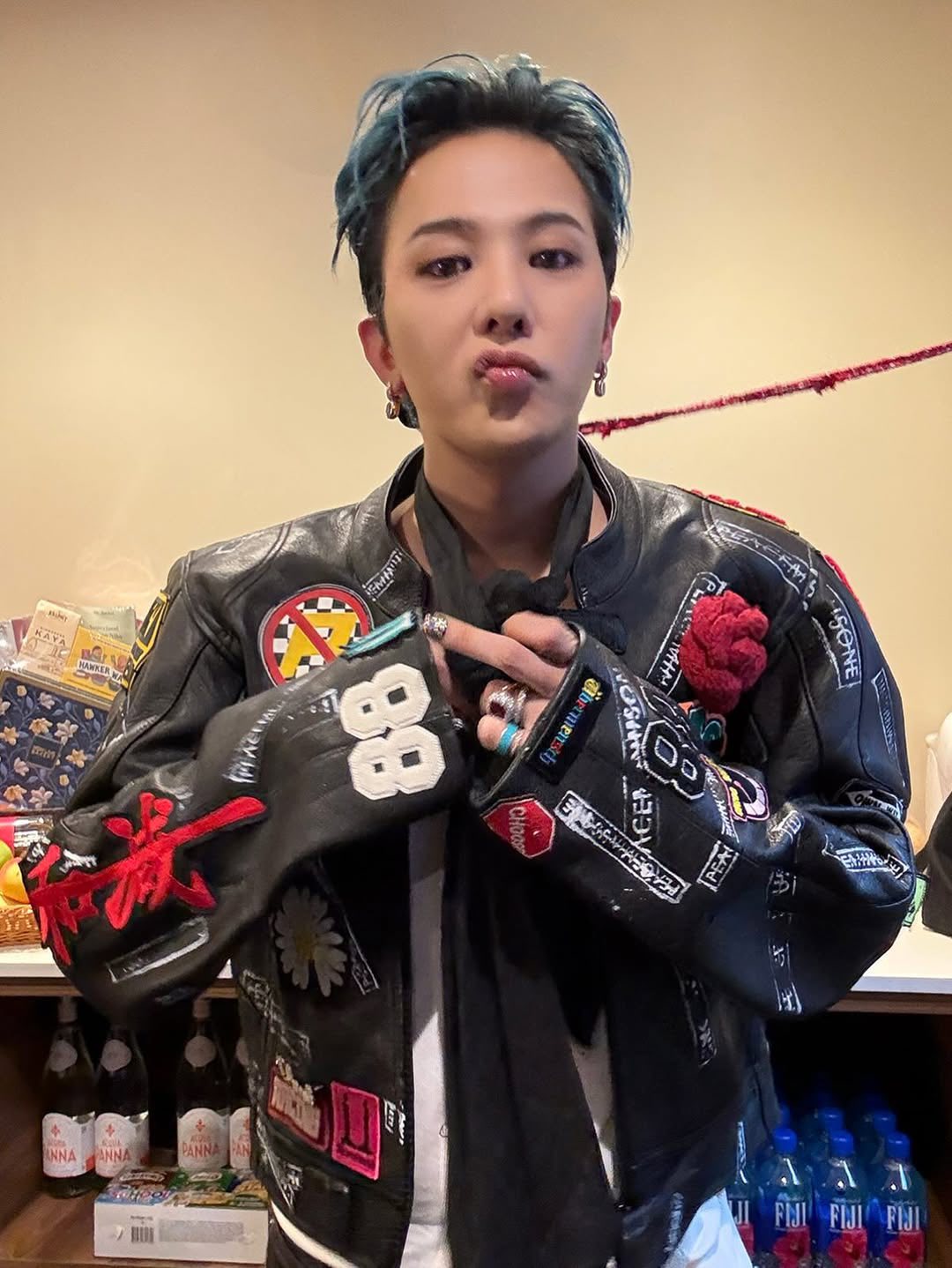 Rộ tin tổ chức đêm 2 concert G-DRAGON ở Hà Nội: “Anh Long” quá hot, đáng phải mở luôn từ đầu!- Ảnh 4.
