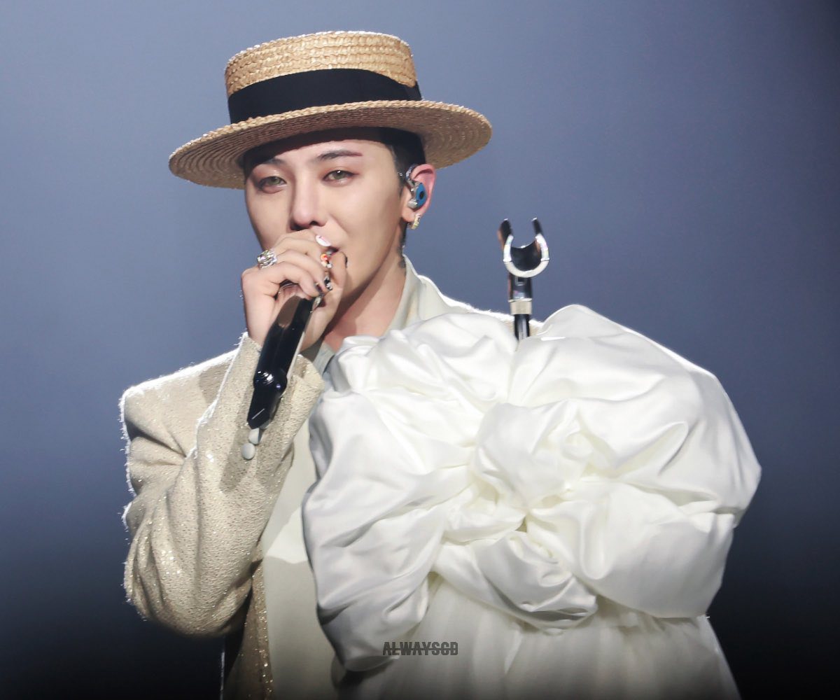 Rộ tin tổ chức đêm 2 concert G-DRAGON ở Hà Nội: “Anh Long” quá hot, đáng phải mở luôn từ đầu!- Ảnh 5.