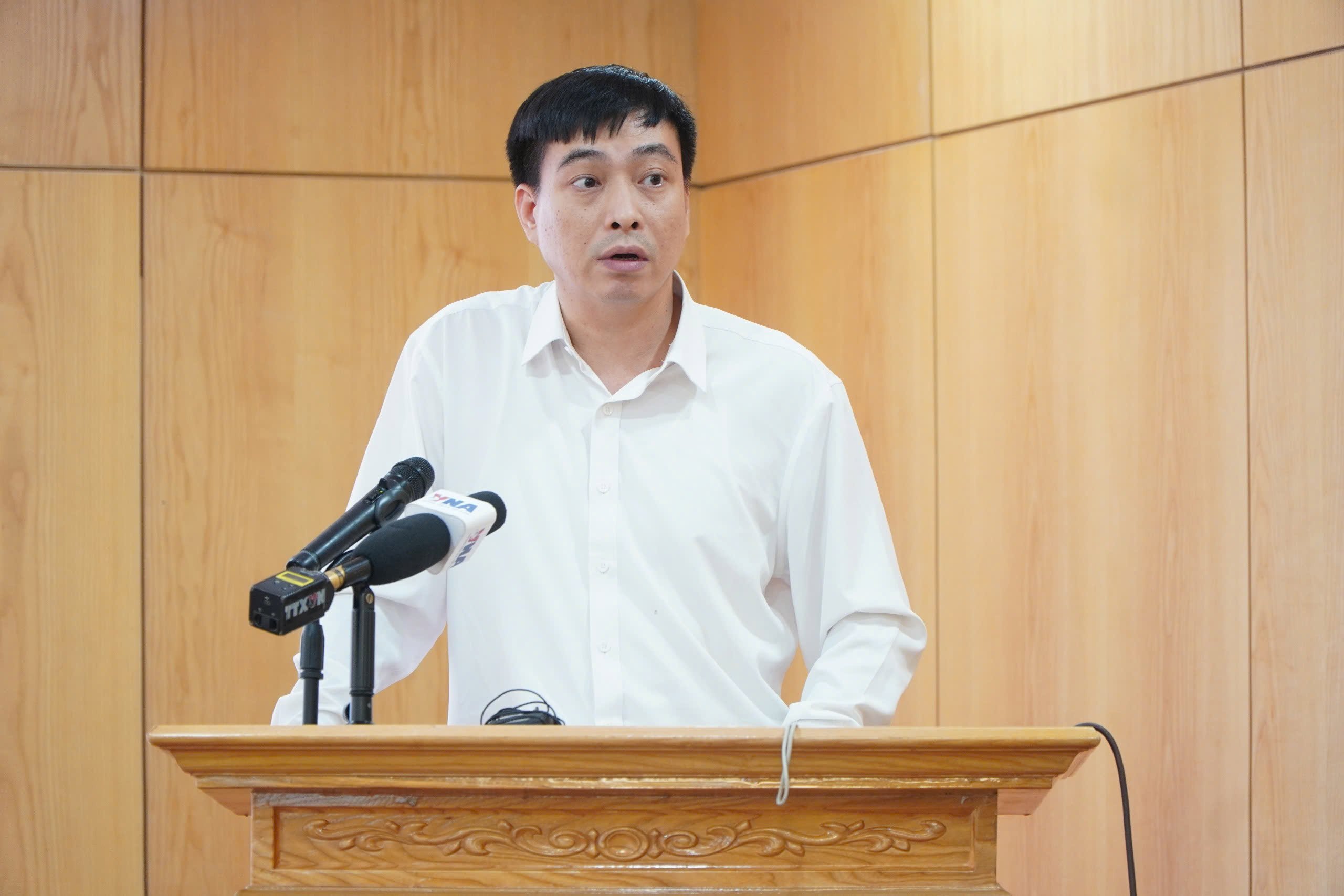 Bộ Công Thương: Đơn tố cáo bà Chu Thanh Huyền 'tương đối phức tạp' - Ảnh 1.