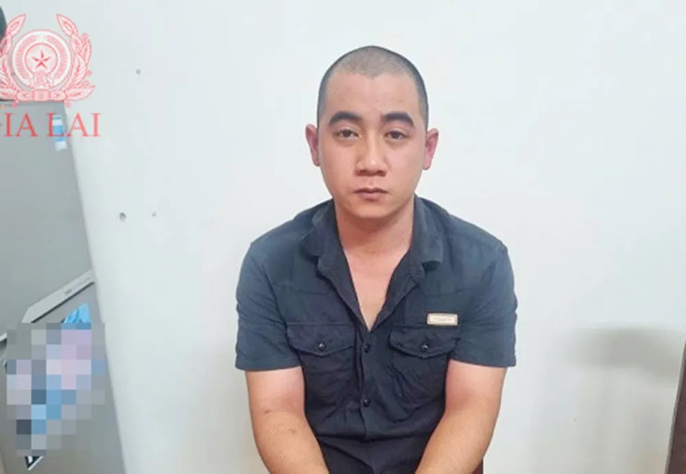 Lời khai của thanh niên lái ô tô tông vào quán nhậu ở Gia Lai