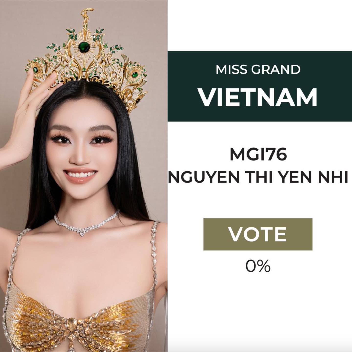 Hoa hậu bị chỉ trích nhiều nhất Vbiz- Ảnh 3.