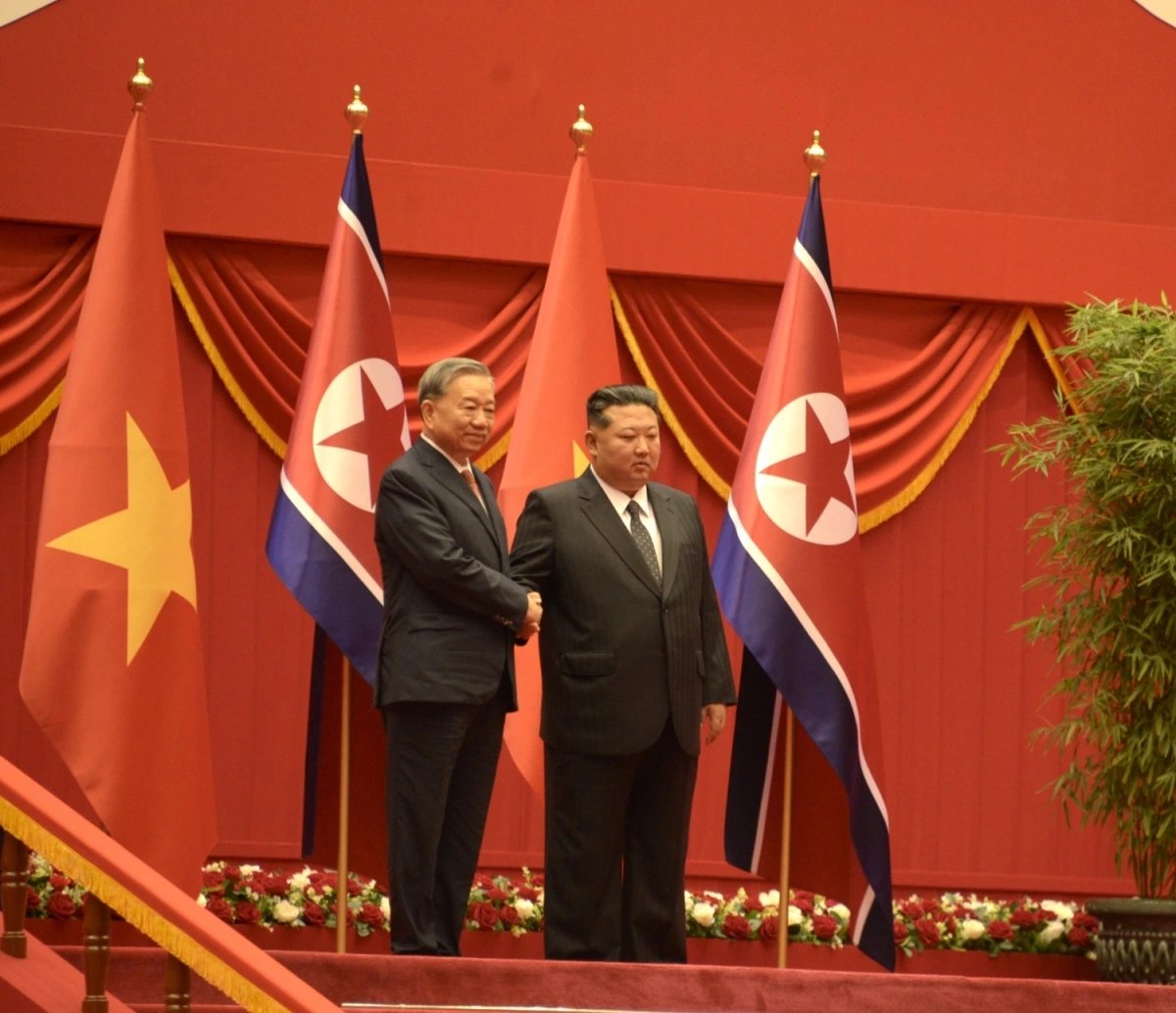 toan canh le don tong bi thu to lam tham cap nha nuoc chdcnd trieu tien hinh anh 3