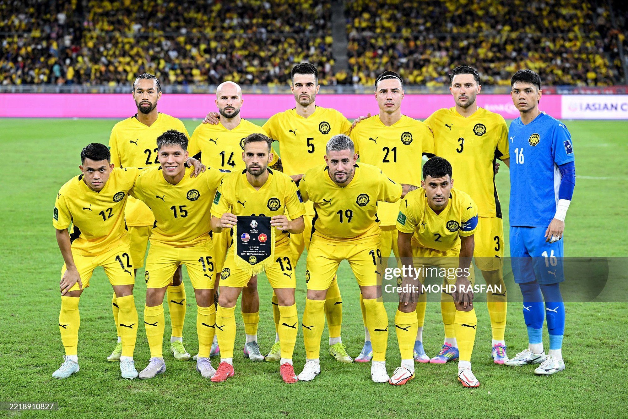 Nhà vô địch AFF Cup cảnh báo: