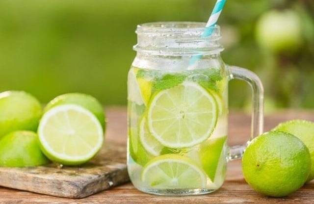 6 loại nước uống rẻ tiền giúp thải độc gan, tốt cho người bệnh gan nhiễm mỡ - Ảnh 2.