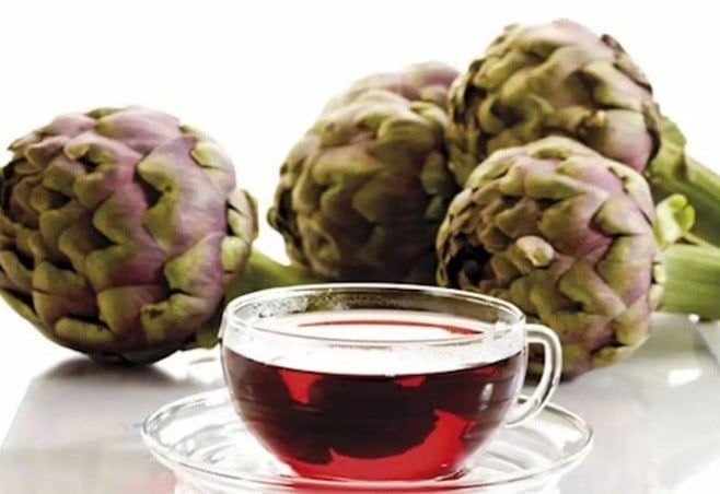 6 loại nước uống rẻ tiền giúp thải độc gan, tốt cho người bệnh gan nhiễm mỡ - Ảnh 4.