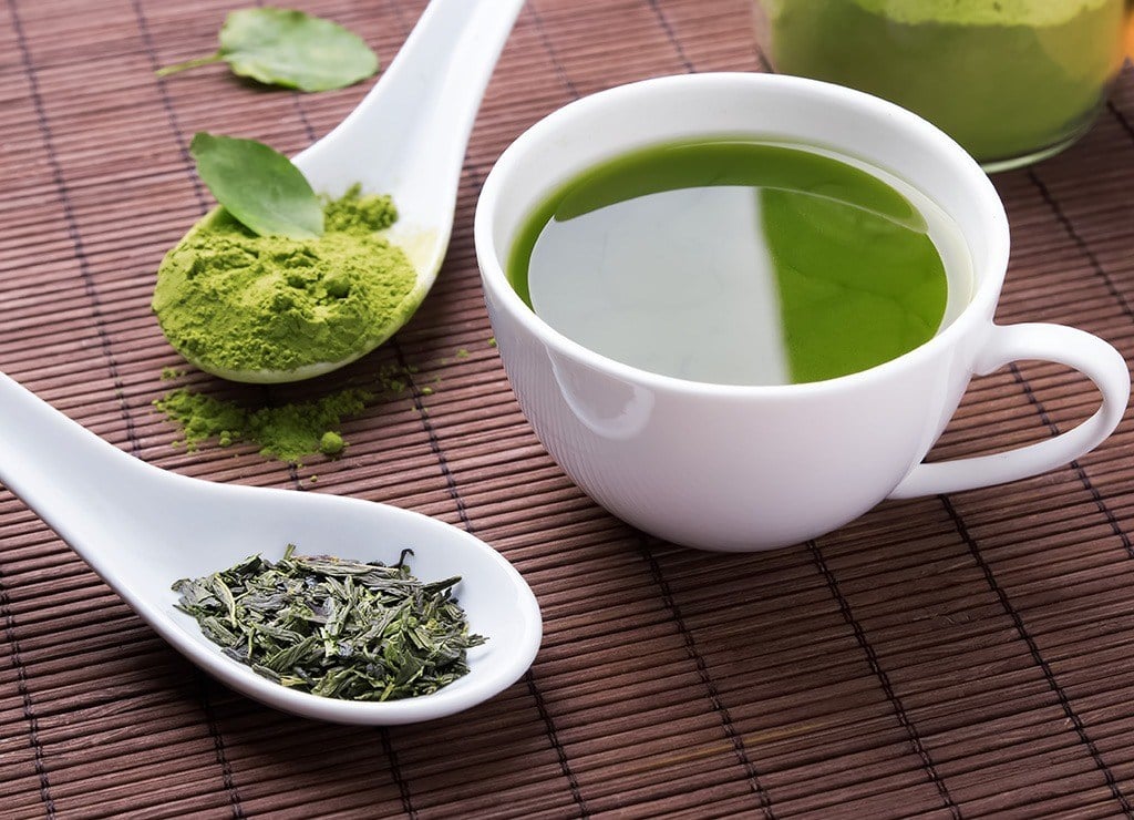 6 loại nước uống rẻ tiền giúp thải độc gan, tốt cho người bệnh gan nhiễm mỡ - Ảnh 5.