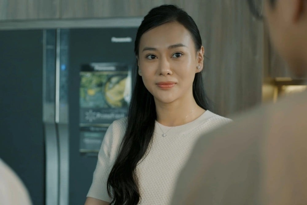 Phương Oanh cứ nhìn con là khóc- Ảnh 4.