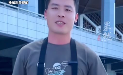 Thử thách 70 ngày sinh tồn trong rừng, chàng trai trẻ trở thành nhà vô địch nhận gần 400 triệu tiền thưởng- Ảnh 1.