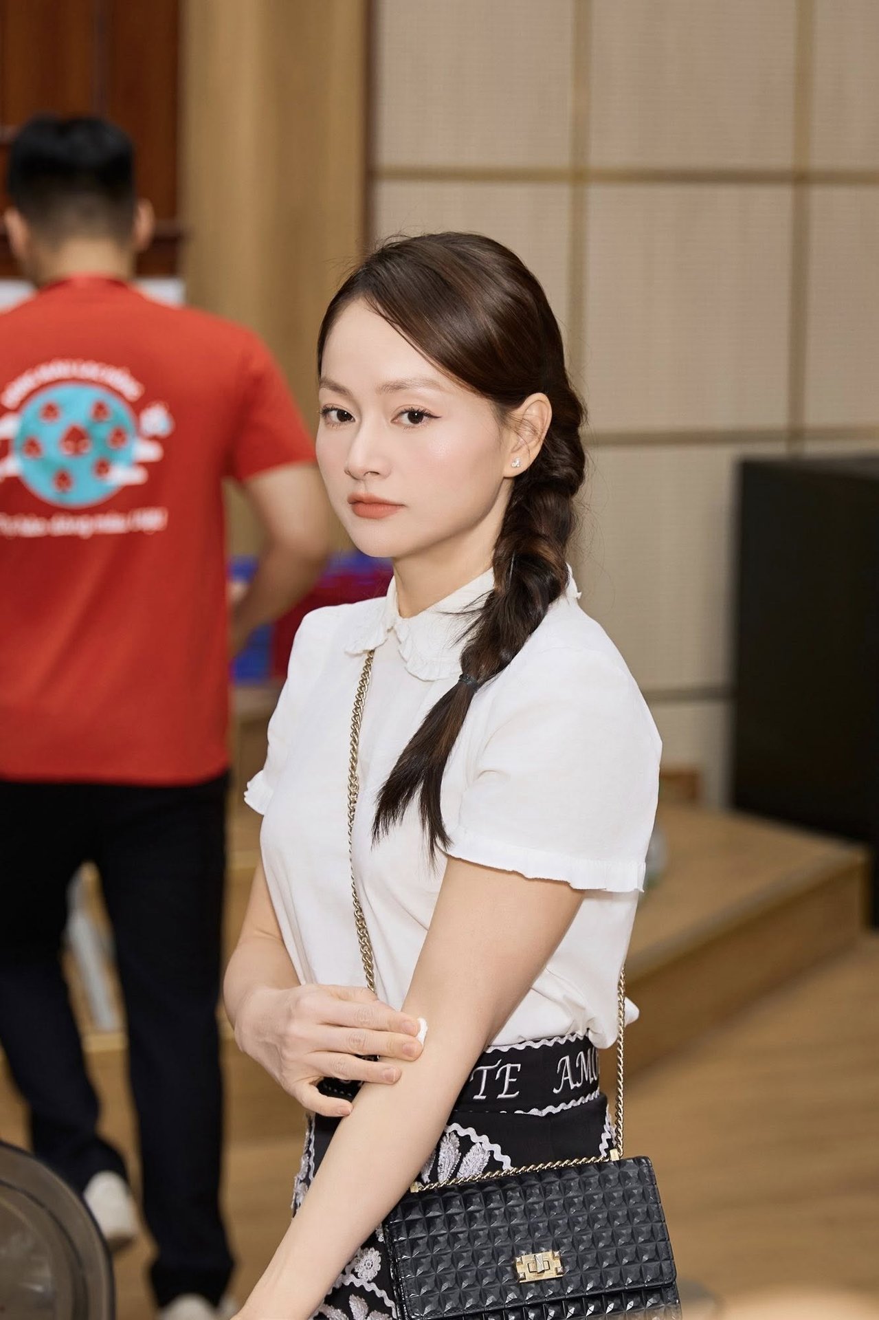 Chồng cũ diễn viên Lan Phương nộp đơn kháng cáo- Ảnh 4.
