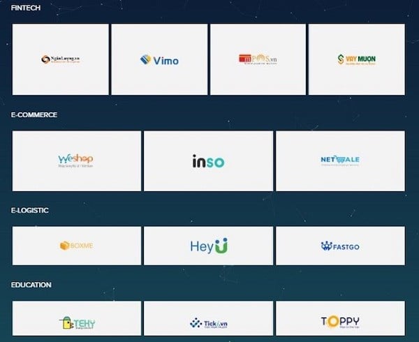 Vén màn hệ sinh thái NextTech của Shark Bình xem có gì? - Ảnh 2.