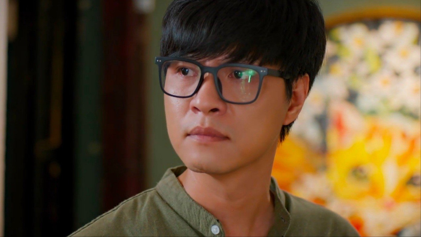 3,3 triệu người xem “Tô Dũng mắng thẳng mặt Quỳnh Kool”- Ảnh 3.
