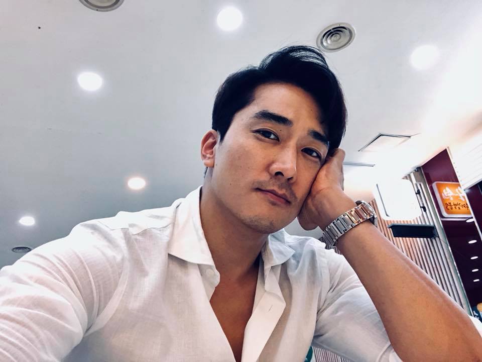 Lưu Diệc Phi chia tay Song Seung Hun vì
