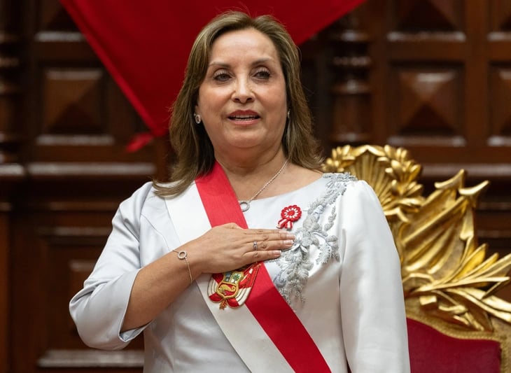 Peru - Ảnh 1.