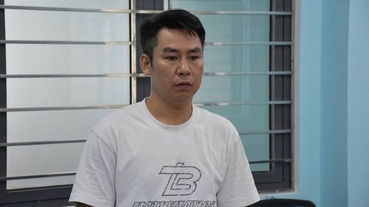 bat ke mang xang doa giet ca nha nguoi khac vi tranh chap dat dai hinh anh 1