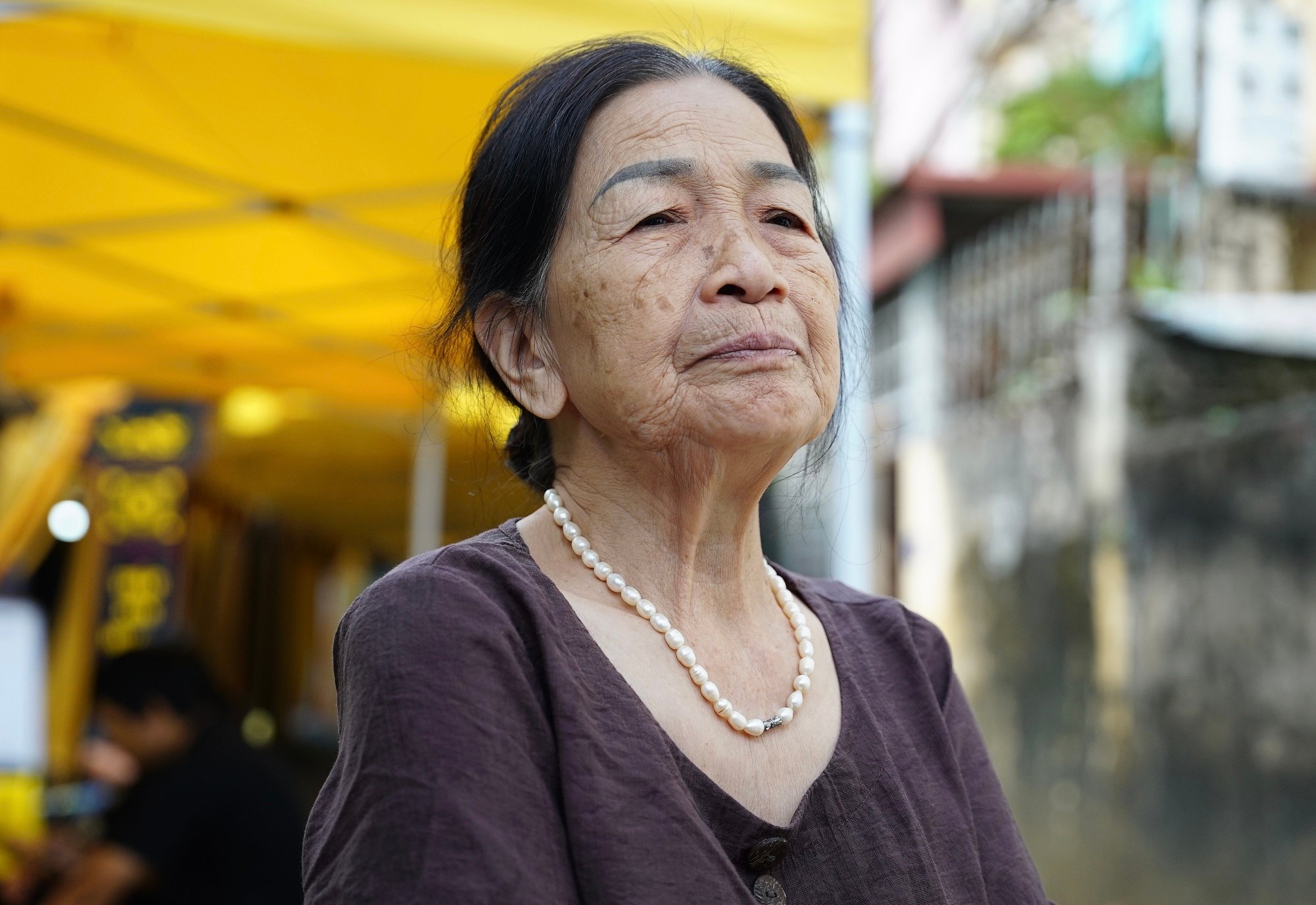 Nghẹn lòng những lời cuối với mẹ của nữ hiệu trưởng bị lũ cuốn tại Thái Nguyên: