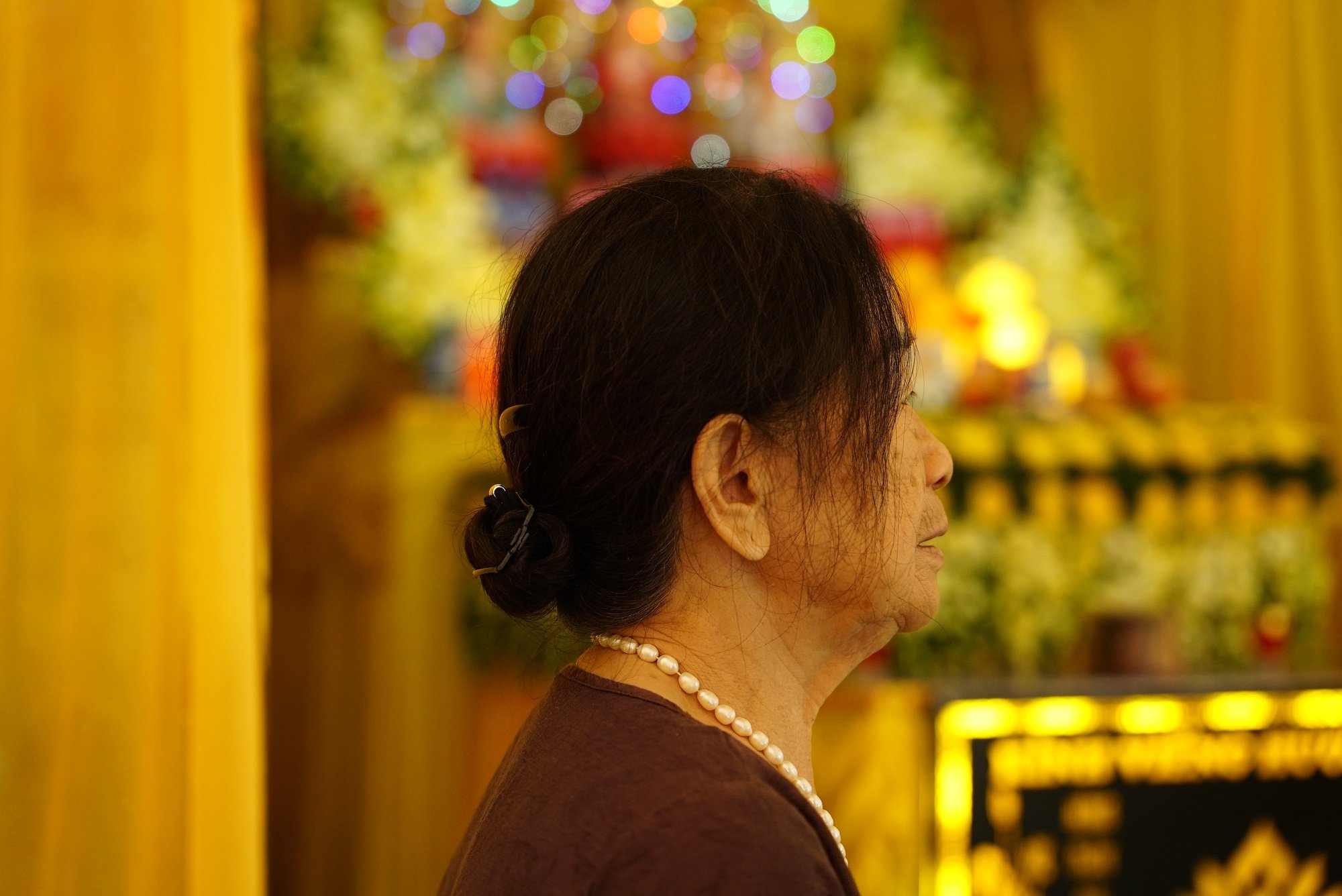 Nghẹn lòng những lời cuối với mẹ của nữ hiệu trưởng bị lũ cuốn tại Thái Nguyên:
