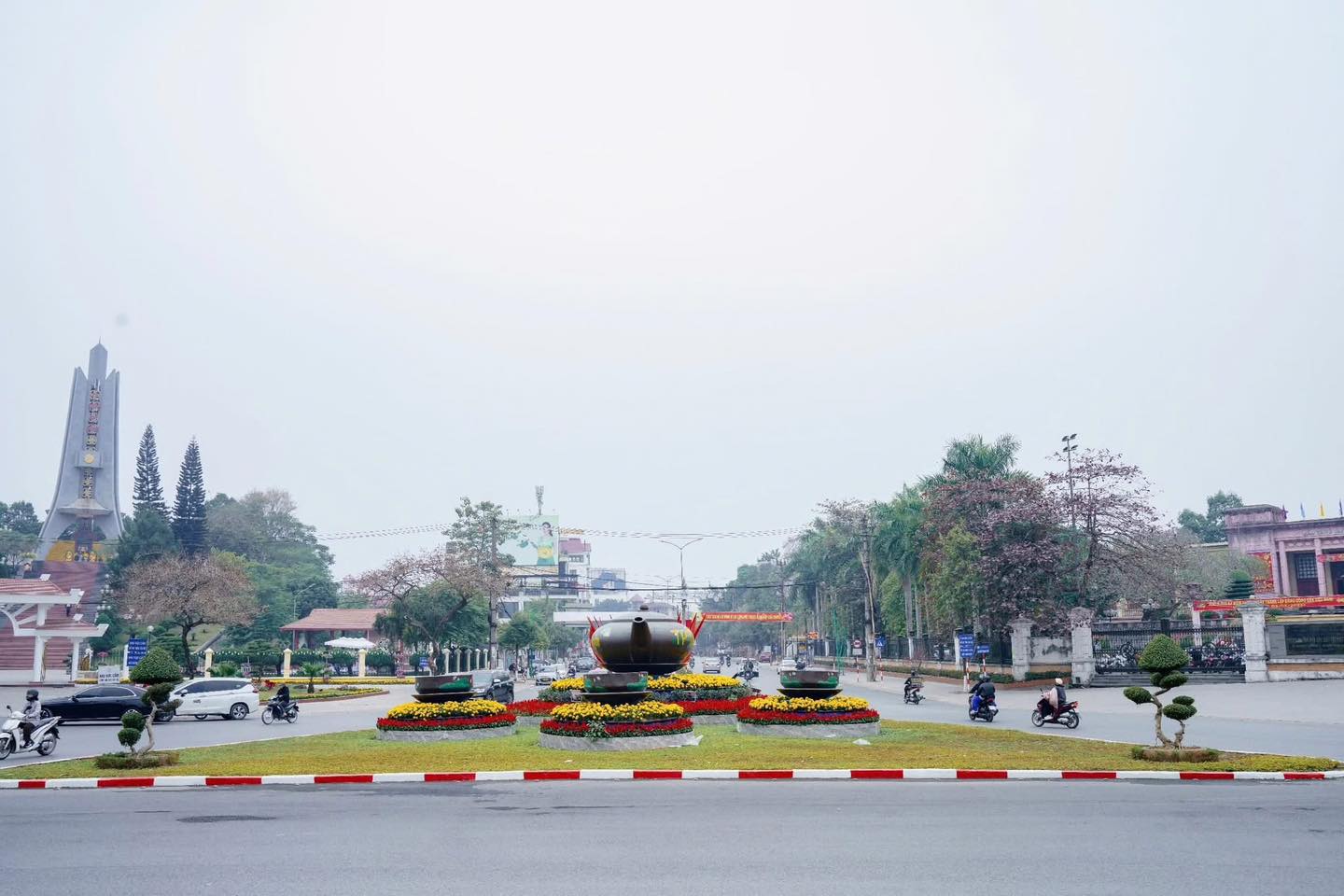 Thái Nguyên: Truy tìm 3 