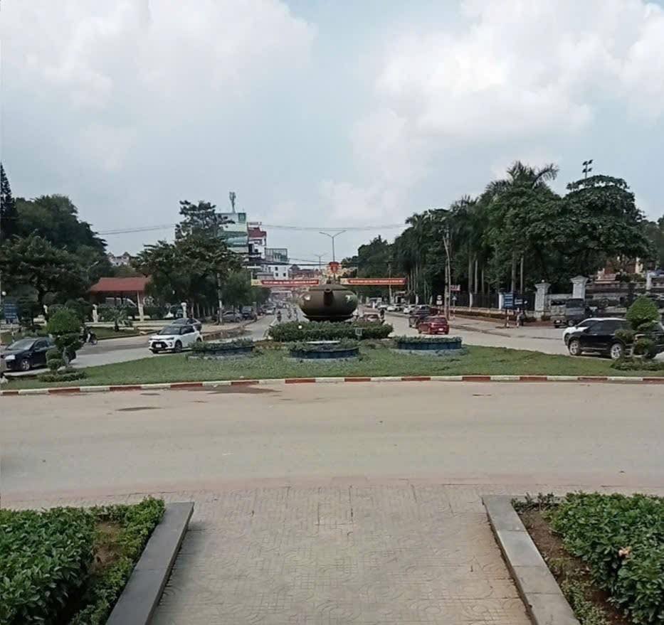 Thái Nguyên: Truy tìm 3 