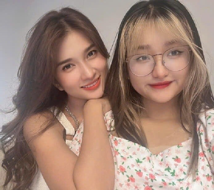 NSƯT làm mẹ đơn thân khi 21 tuổi: 