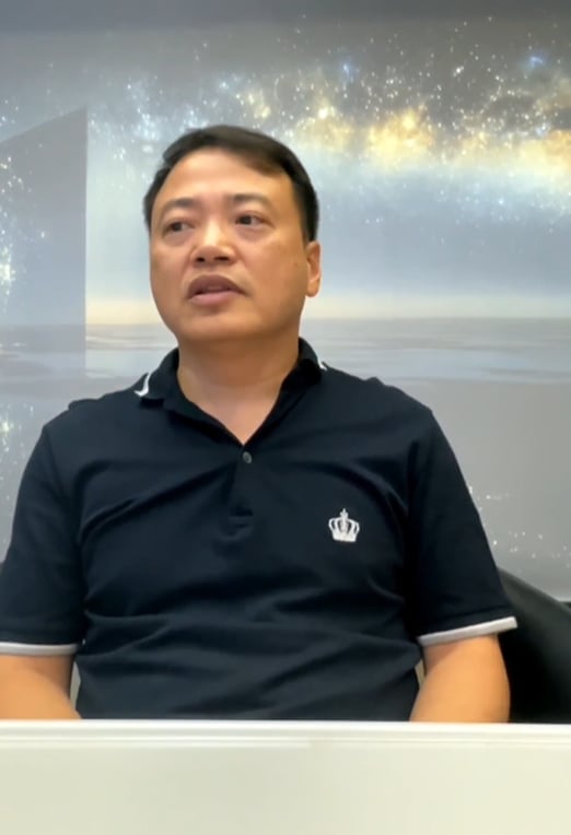 Động thái mới nhất về ông Nguyễn Hòa Bình (Shark Bình)- Ảnh 4.