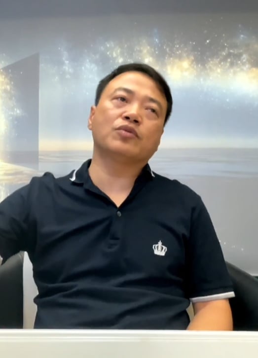 Động thái mới nhất về ông Nguyễn Hòa Bình (Shark Bình)- Ảnh 5.