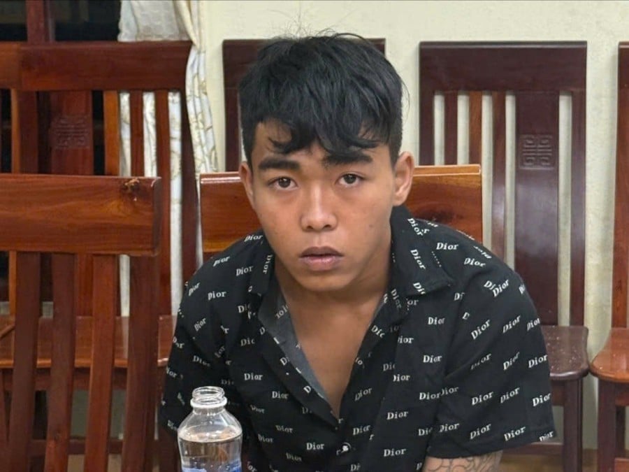 Nhanh chóng làm rõ vụ án cướp, hiếp và giết người rúng động ở Gia Lai - Ảnh 1.