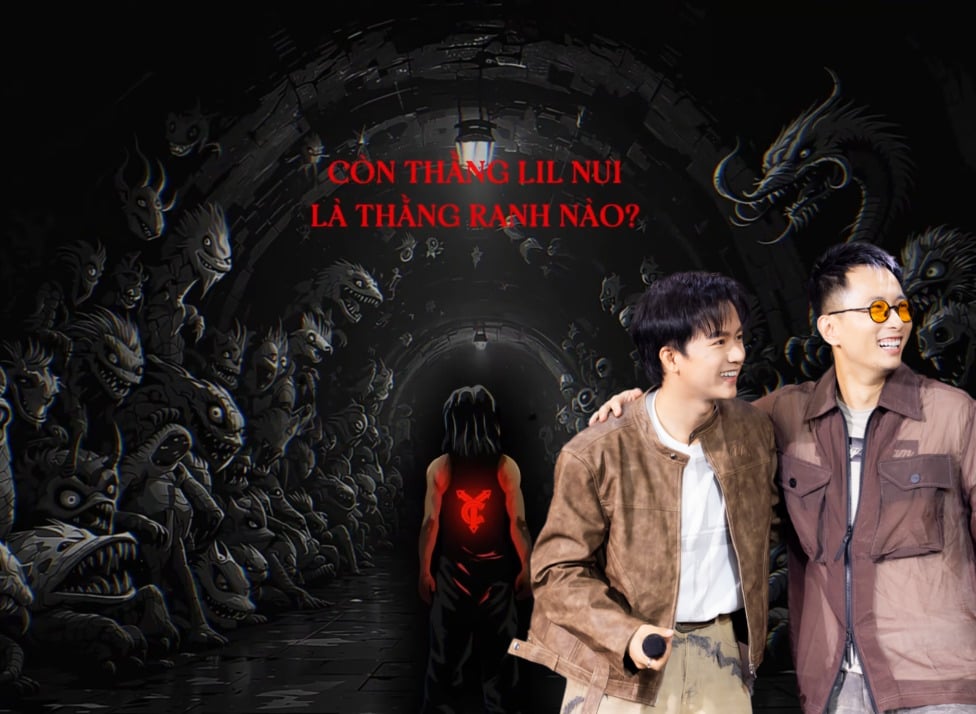 Rhymastic đã “nổi điên”: Diss thẳng mặt Dế Choắt, B Ray cũng bị réo tên- Ảnh 9.