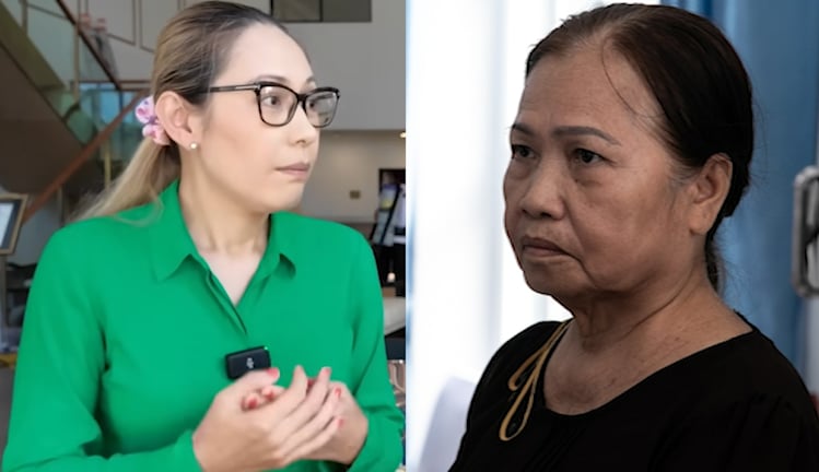 Diễn biến mệt mỏi vụ mẹ cố diễn viên Đức Tiến tranh chấp tài sản với con dâu- Ảnh 3.