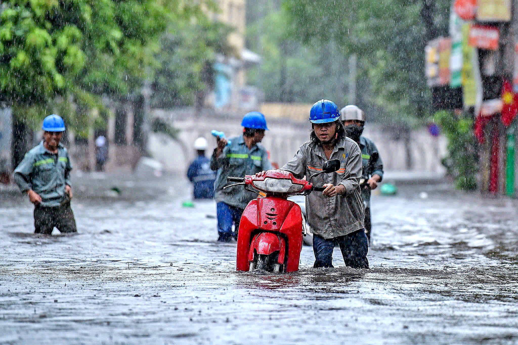 Hà Nội - Ảnh 1.