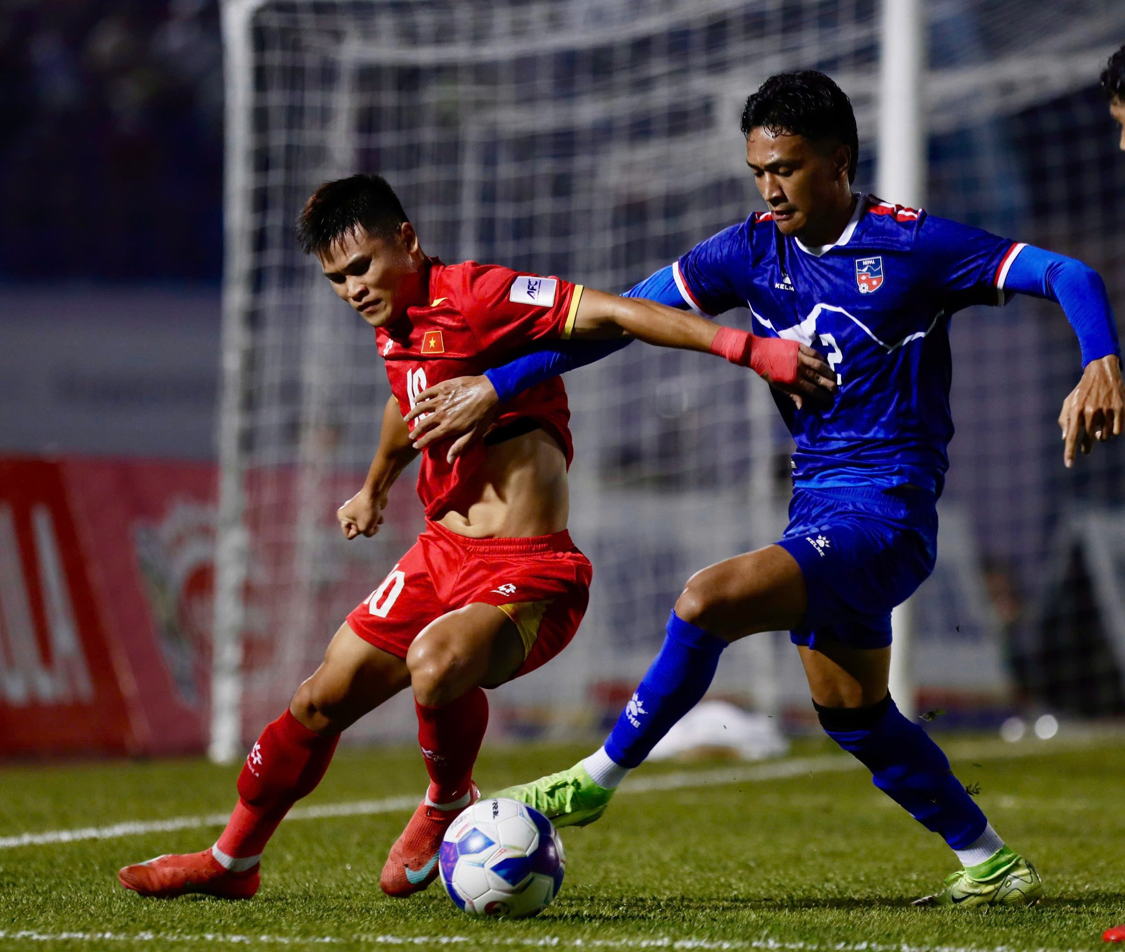 Đến lúc 