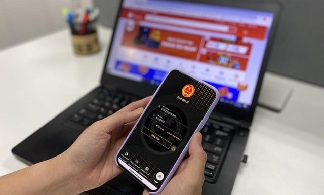 Cục Thuế thông báo tạm ngừng hoạt động một việc từ hôm nay, hàng triệu người dân cần chú ý ngay- Ảnh 1.
