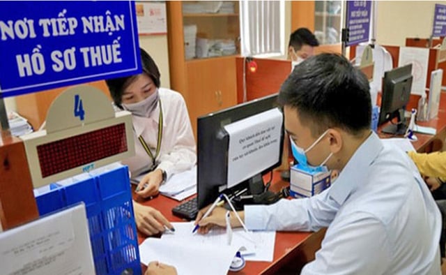 Cục Thuế thông báo tạm ngừng hoạt động một việc từ hôm nay, hàng triệu người dân cần chú ý ngay- Ảnh 2.
