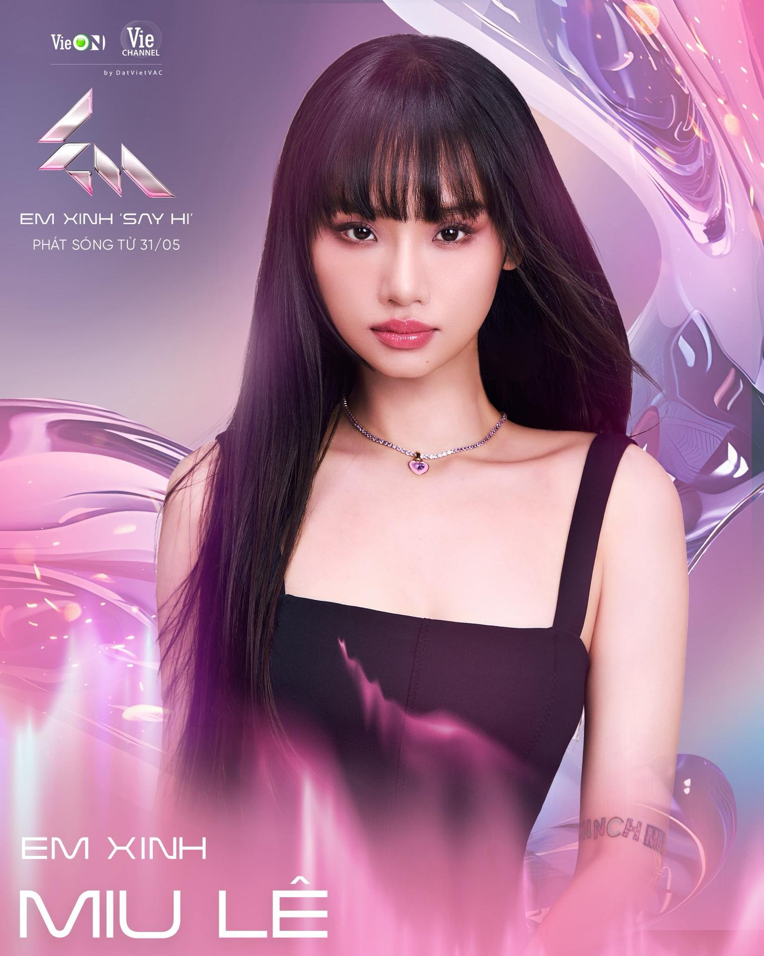 Phạm Quỳnh Anh “var thẳng” Miu Lê- Ảnh 4.