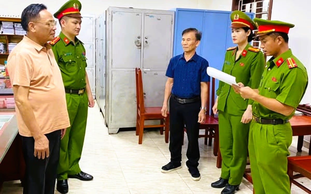Hiện trạng khu đất 