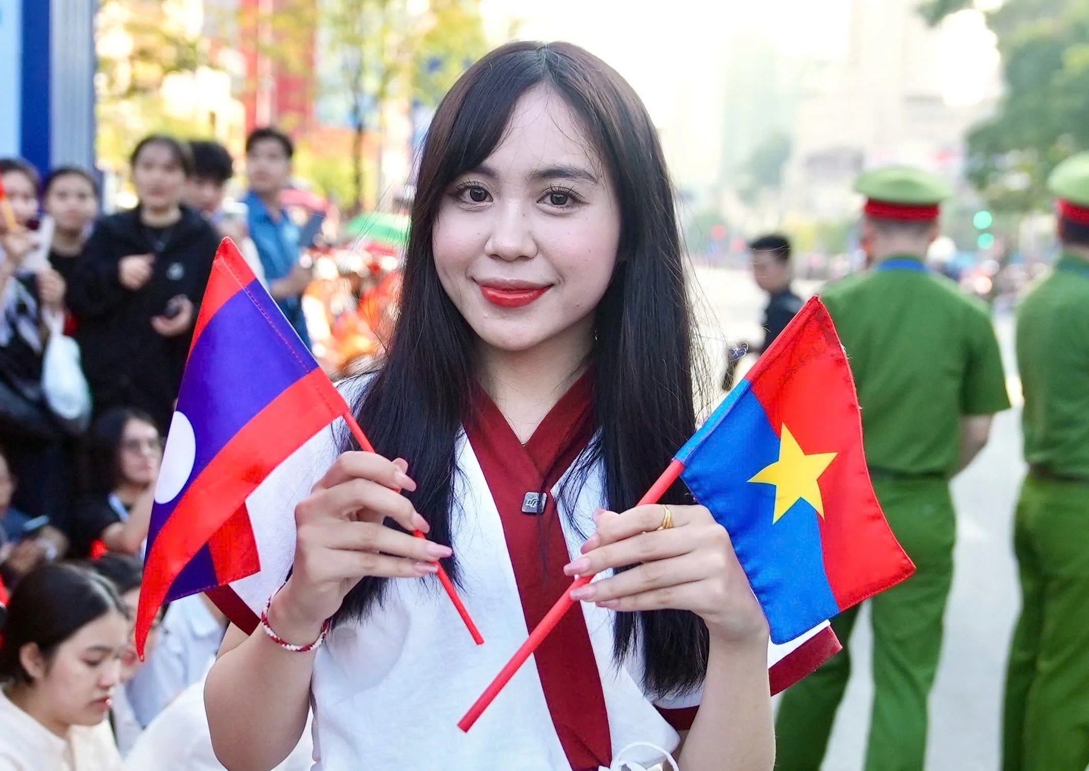 tiktoker maysaa anh 1