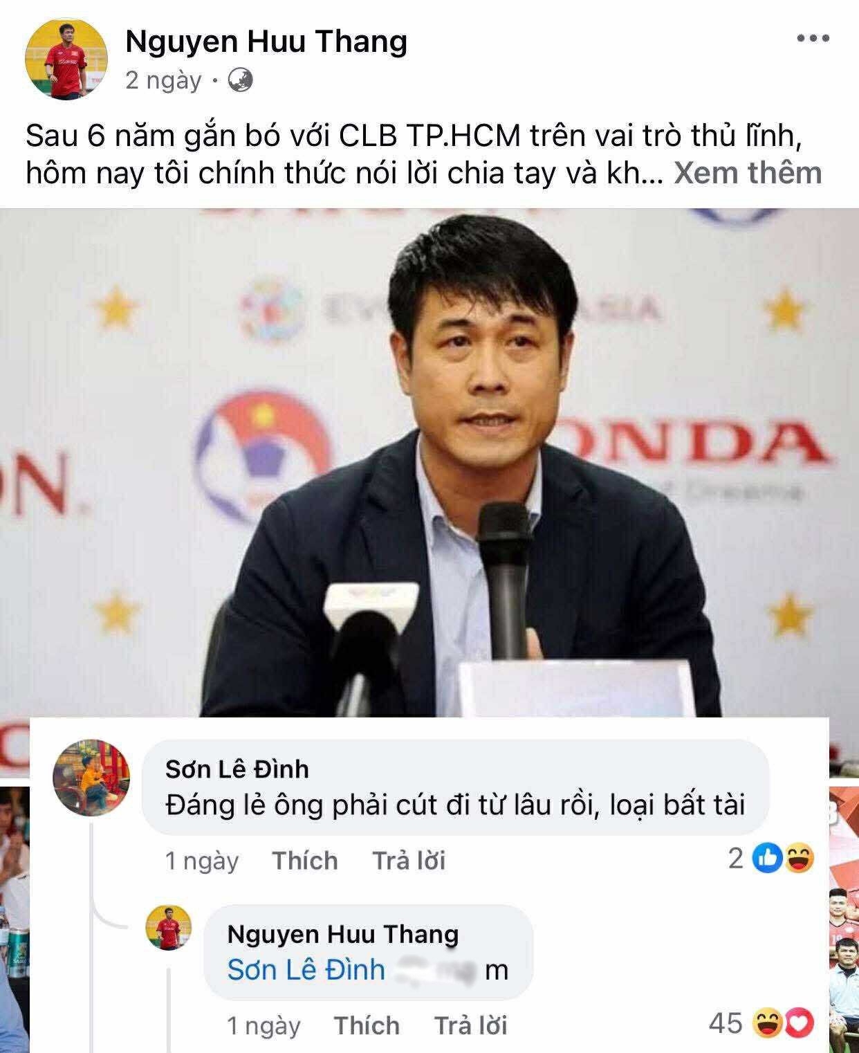 huu thang 32