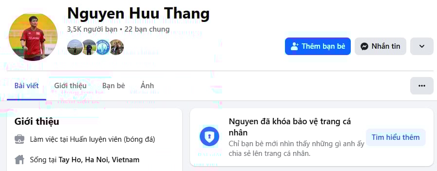huu thang 4